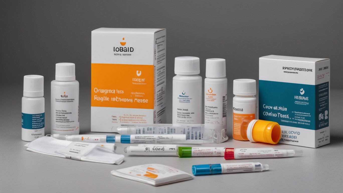 Portable Oxygen Cylinder 4.5L