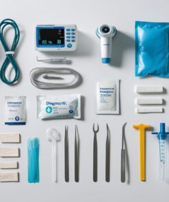 Mask High Concentration - Child HIC