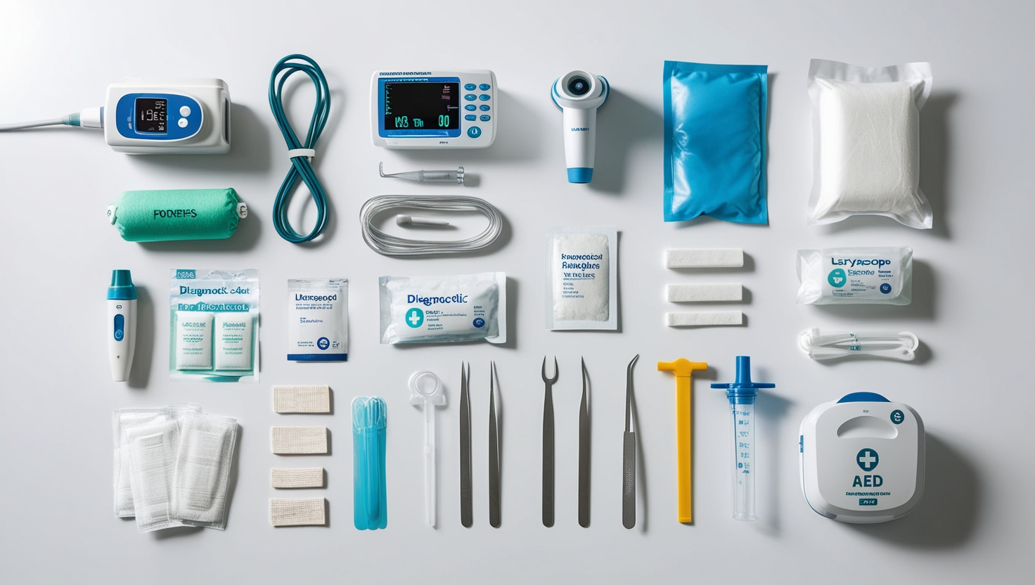 Mask High Concentration - Child HIC