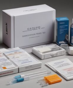 Genesig Real-Time PCR Coronavirus (COVID-19) CE IVD