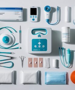 Forceps Dressing - 14cm