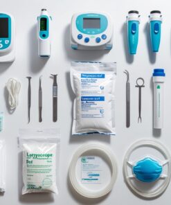 Mask Anesthetic - Size 1 HIC