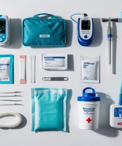 Scissors Straight 15cm - Mayo