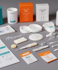 assurance scientific labs covid-19 pcr home testing kit