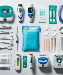 STETHOSCOPE NAME TAG