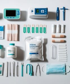 AIR RELEASE DELUXE - PUSH BUTTON