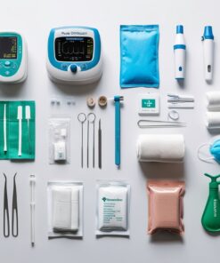 Cottonwool - 50g Hi-Care