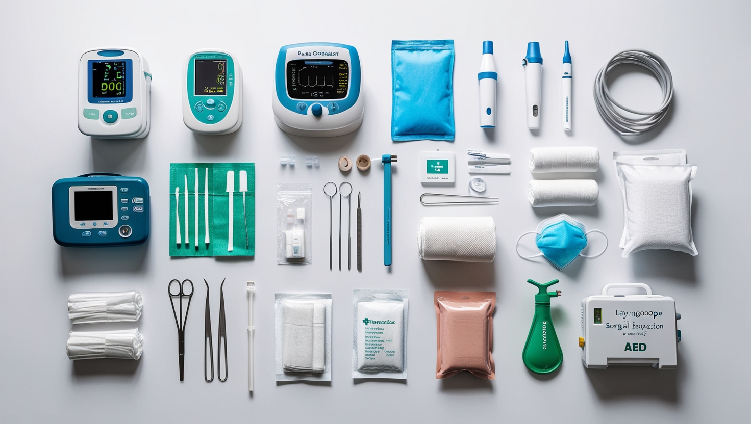 Cottonwool - 50g Hi-Care