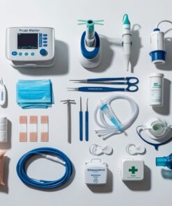 PUPILTORCH BUDGET SILVER/GREY