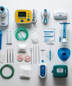 Resuscitator Mask - Size 0 CP