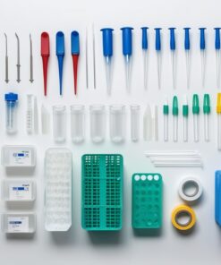 Serological Pipette 2ml Dnase Rnase Free Sterile