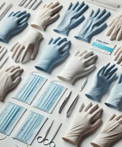 nulife surgical gloves