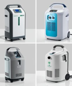 10L Hospital Grade Oxygen Concentrator
