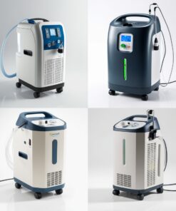 home oxygen concentrator