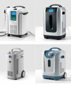 dedakj oxygen concentrator