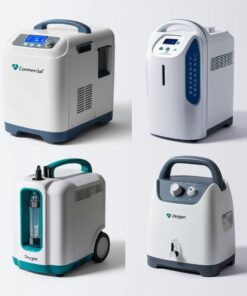 home oxygen concentrator machine
