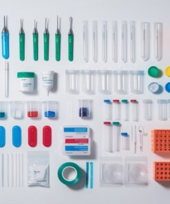 MICROLIT EASYFILL Pipette with Stand