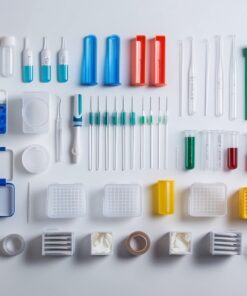 MICROLIT Pipette Tips 5ml GILSON / MICROLIT