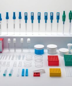 MICROLIT Pipette Tips 5ml GILSON / MICROLIT