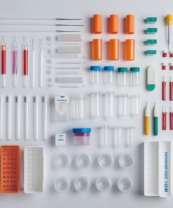 Tip Box for 10ml Pipette Tips 15 well