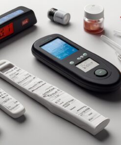 sugar testing machine without blood