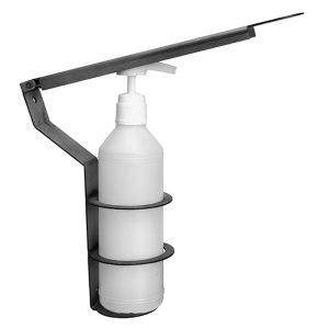 CE Manual Standing Wheelchair - Image 13