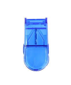 Alternative view of Thermometer Fridge Dial – Metal