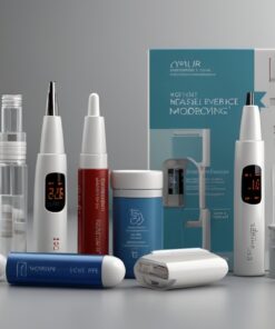 accu chek softclix lancets 200