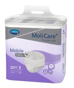 moliform anatomically shaped incontinence pad super - 30