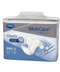 molicare premium slip extra plus