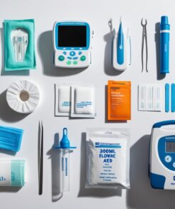 Syringe Enema 225ml - LRG