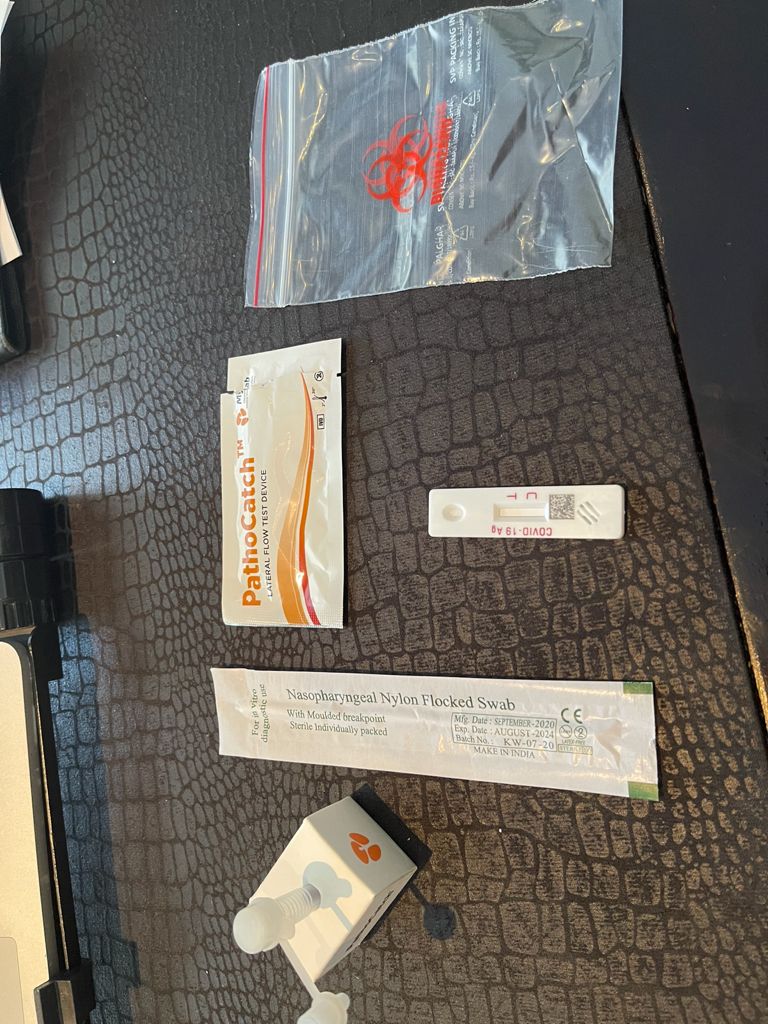 MoliCare Unisex Adult Pads (3 Drop) - Image 2