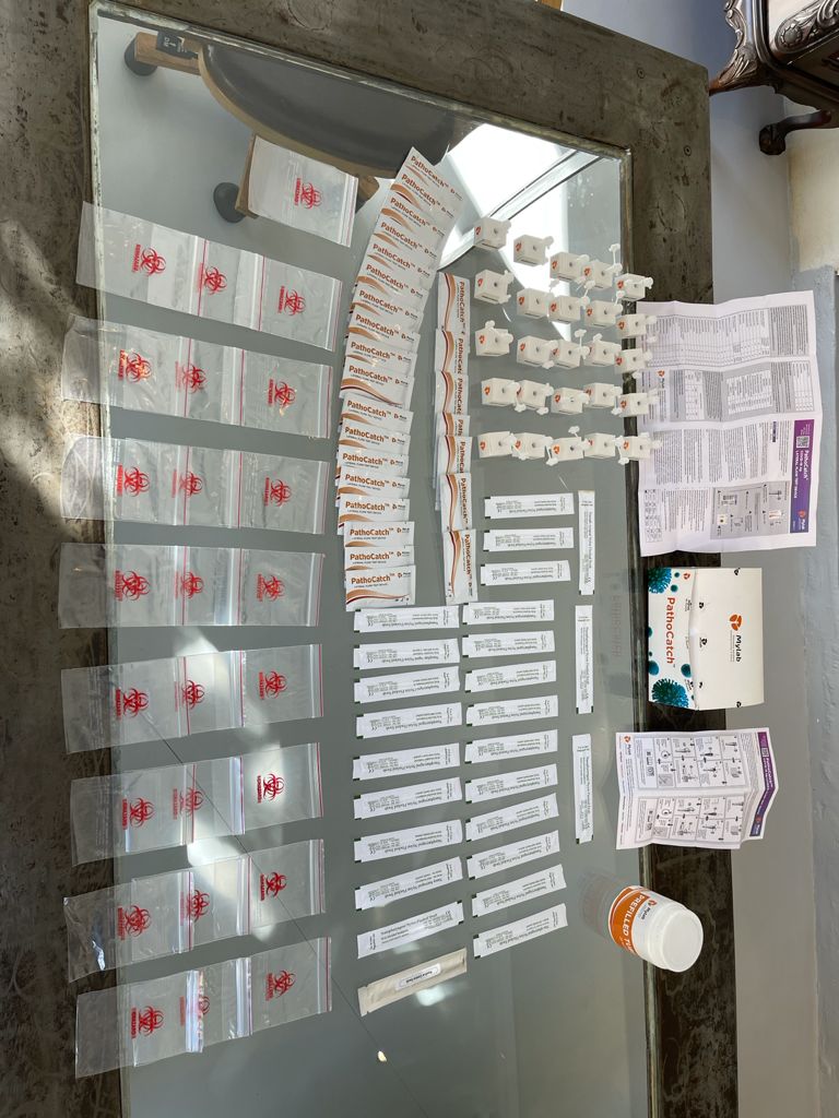 MoliCare Unisex Adult Pads (3 Drop) - Image 3