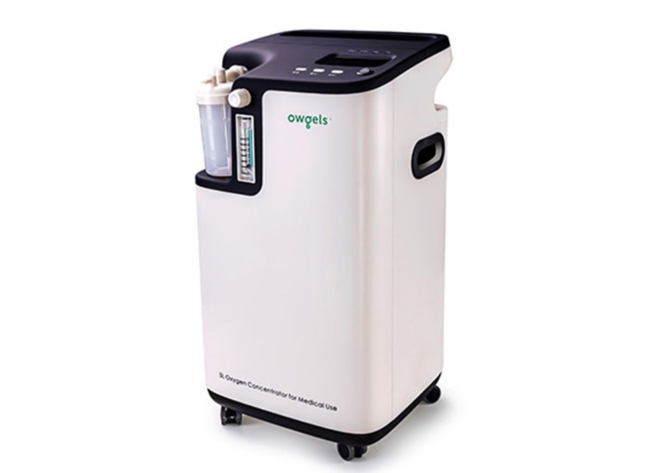 oxygen concentrator oxygen concentrator