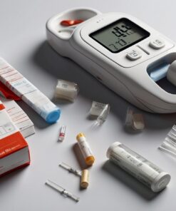 freestyle precision lancets