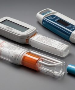 true plus sterile lancets