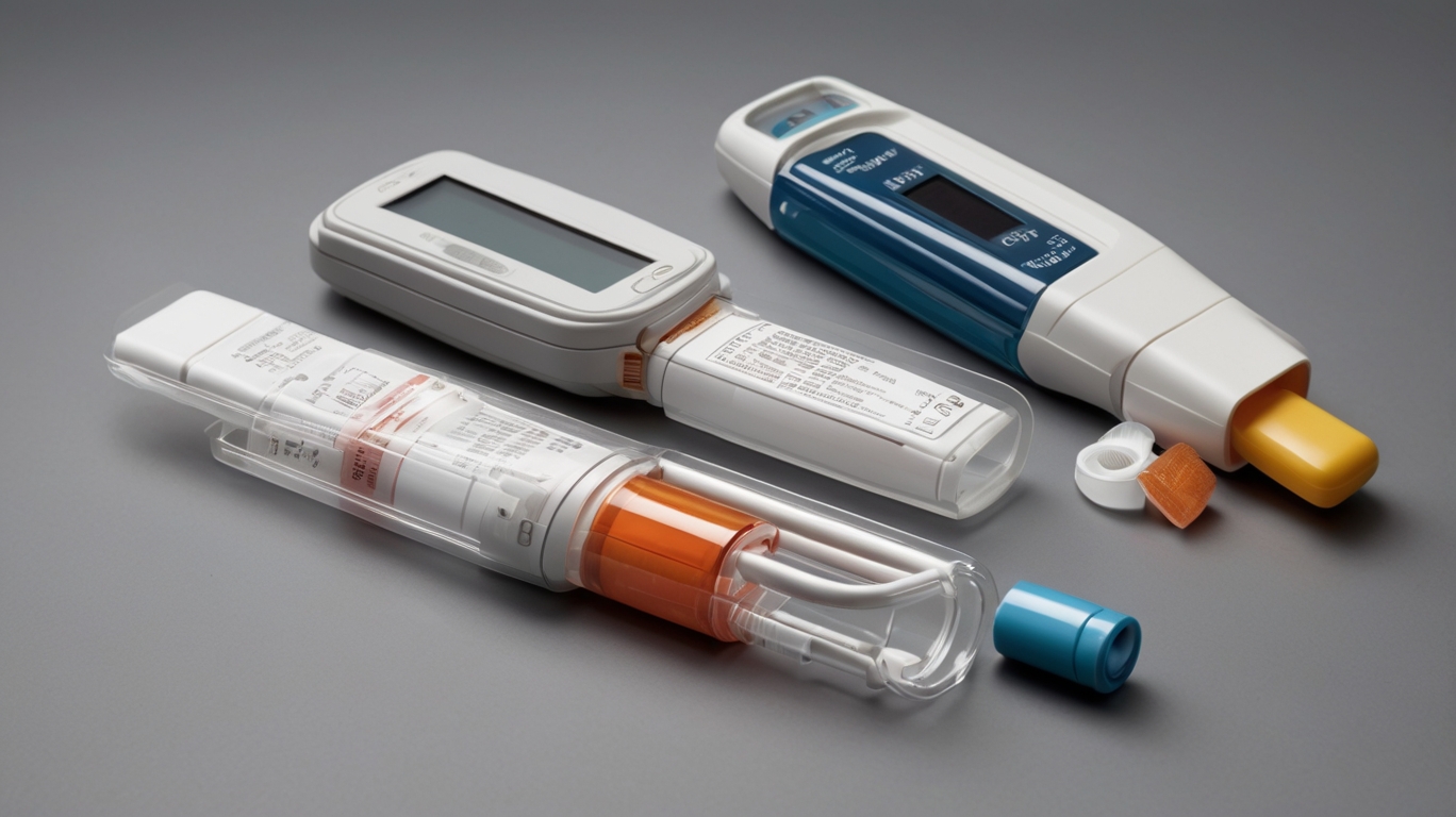 true plus sterile lancets