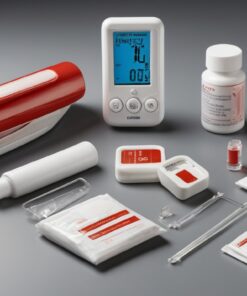 lancetas freestyle optium neo