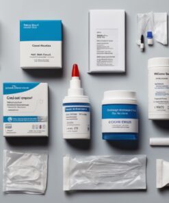 quidel quickvue at-home otc covid-19 test 250 tests/cs