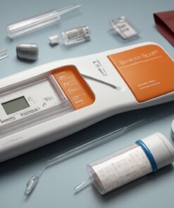 trueplus safety lancets