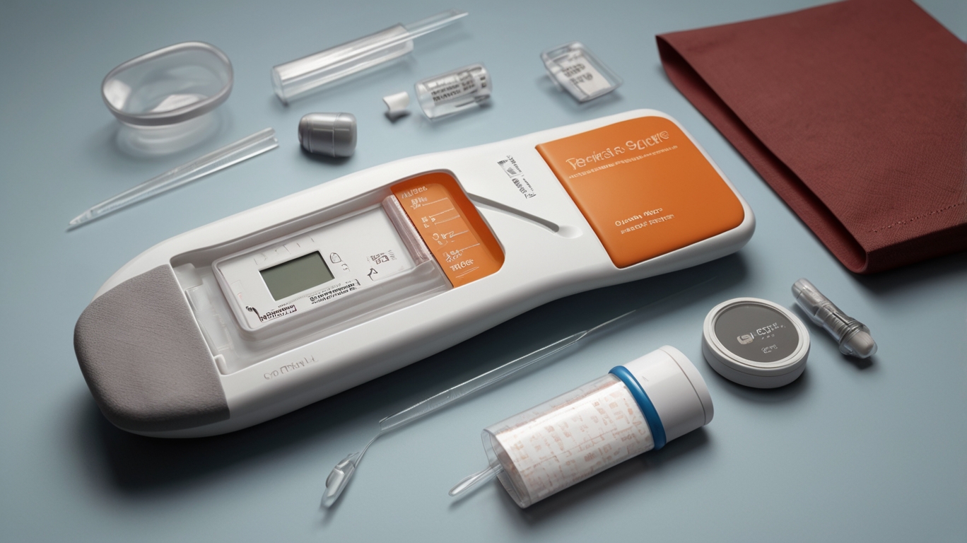 trueplus safety lancets