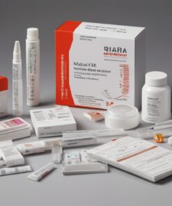 time pcr test machine for pcr test kit