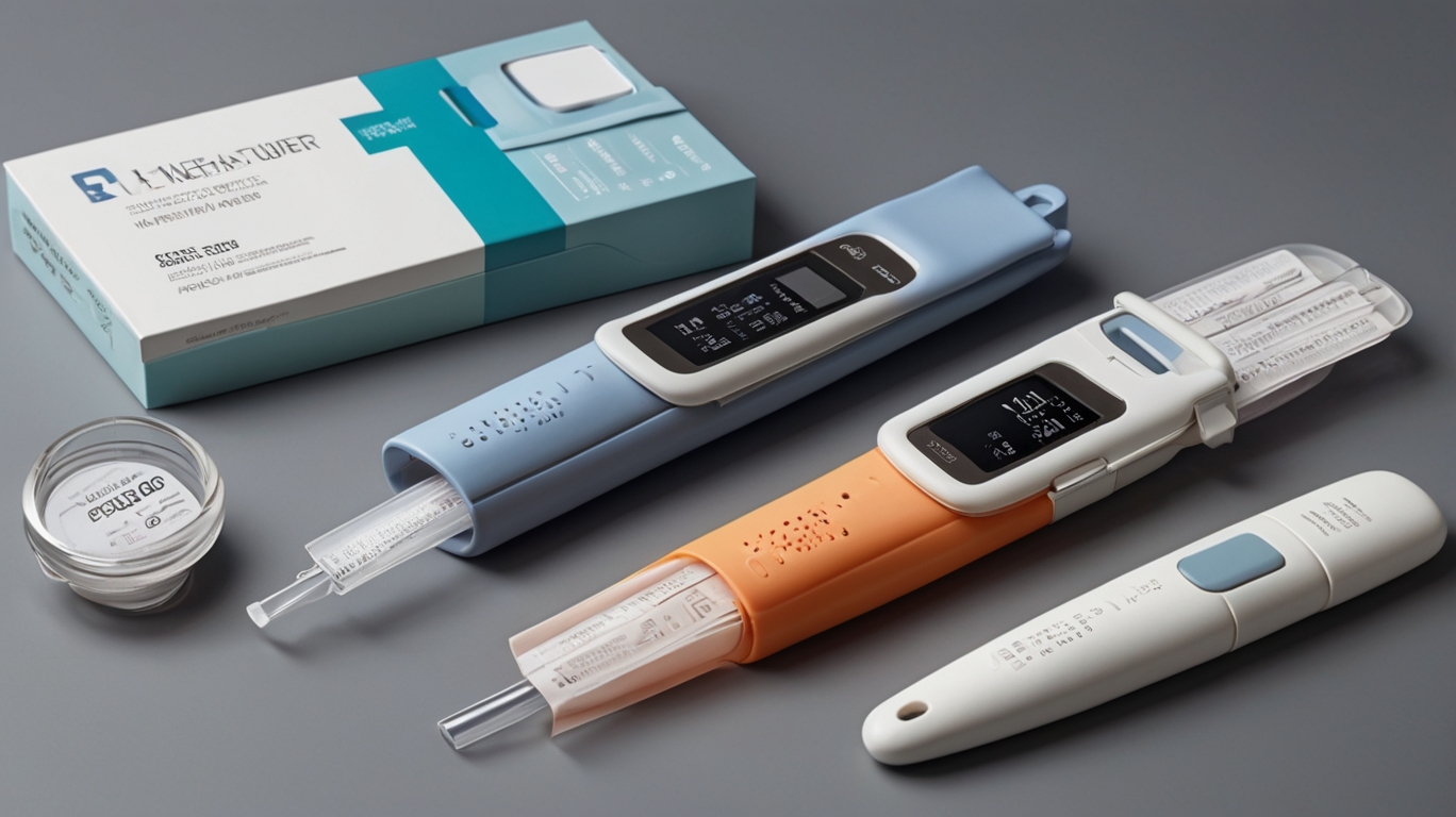 freestyle unistik ii lancets