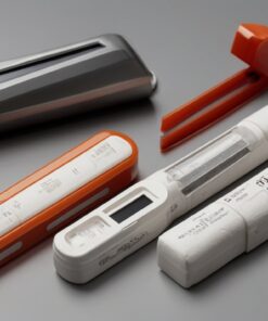 accu chek fastclix lancet device kit