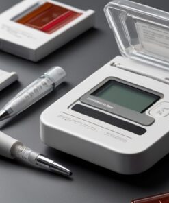 freestyle freedom lite needles