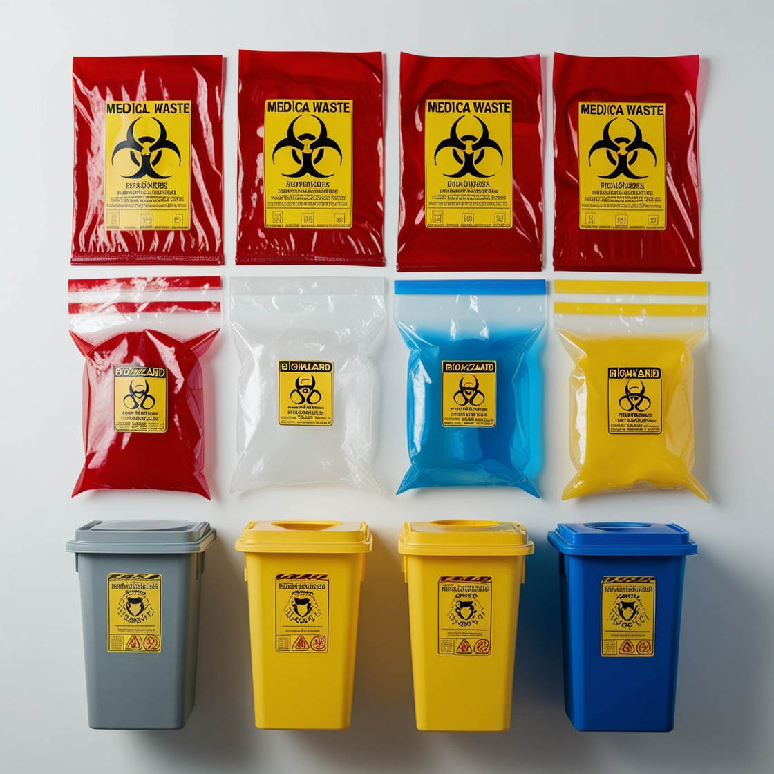 Sharps Containers