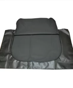 Body Bag + U-Shape ZIP + handles mortuary body bag