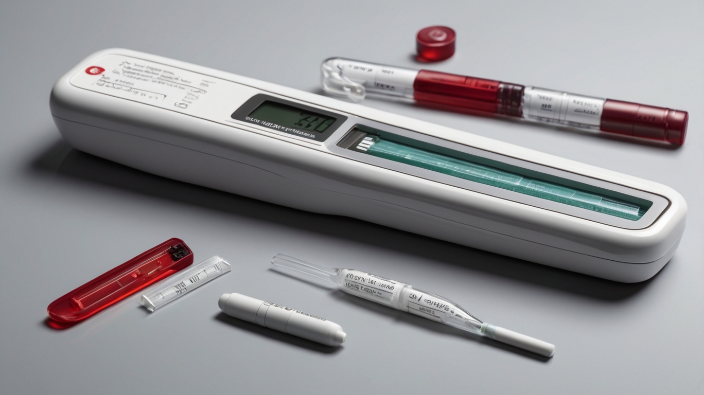 most accurate glucose meter