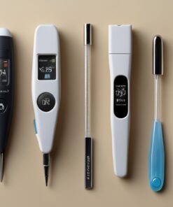 accu chek blood lancet