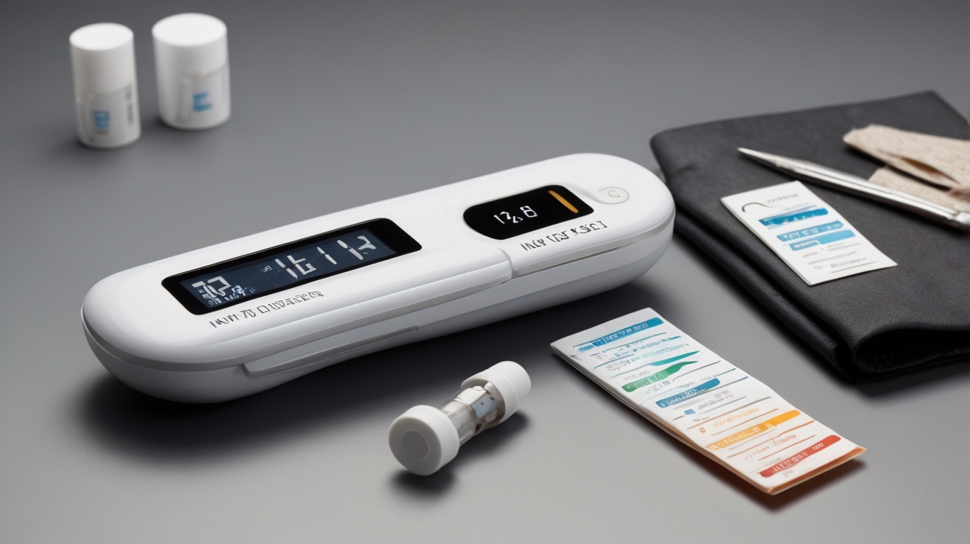 unistrip1 test strips